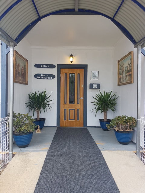 Monto Colonial Motor Inn - Accommodation Cooktown 0