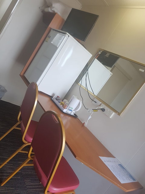 Monto Colonial Motor Inn - Accommodation Cooktown 3