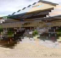 Ceduna Motor Inn - Accommodation Cooktown