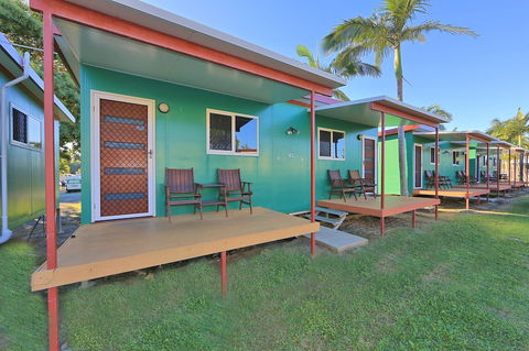 Discovery Parks - Mackay - Accommodation Cooktown 3