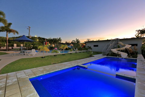 Discovery Parks - Mackay - Accommodation Cooktown 5