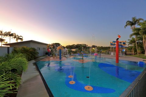 Discovery Parks - Mackay - Accommodation Cooktown 6