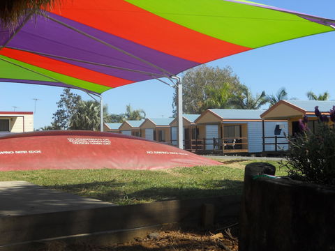 Discovery Parks - Mackay - Accommodation Cooktown 2