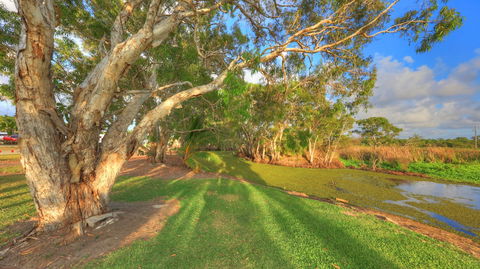 Discovery Parks - Mackay - Accommodation Cooktown 4