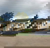 Discovery Parks - Mackay - Accommodation Cooktown