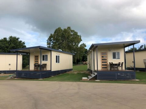 Discovery Parks - Mackay - Accommodation Cooktown 0