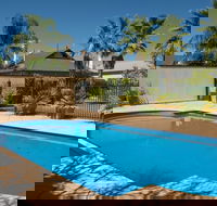 Barossa Dreams - Accommodation Cooktown