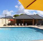 Port Denison Beach Resort - Accommodation Cooktown