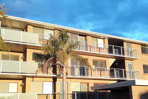 Narooma Palms Holiday Apartments - Accommodation Cooktown 1