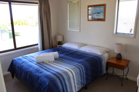 Narooma Palms Holiday Apartments - Accommodation Cooktown 0