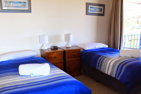 Narooma Palms Holiday Apartments - Accommodation Cooktown 6