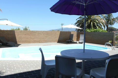 Narooma Palms Holiday Apartments - Accommodation Cooktown 3