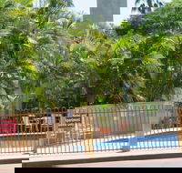 Emerald Gardens Motel  Apartments - Accommodation Cooktown