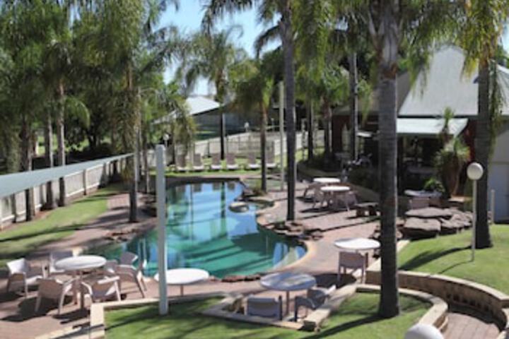 Murray Downs NSW Accommodation Cooktown