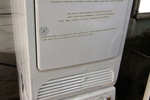 Some Rooms Backpacker - Accommodation Cooktown 4