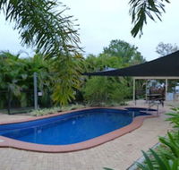 Charters Towers Tourist Park - Accommodation Cooktown