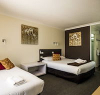 Plainsman Motel - Accommodation Cooktown