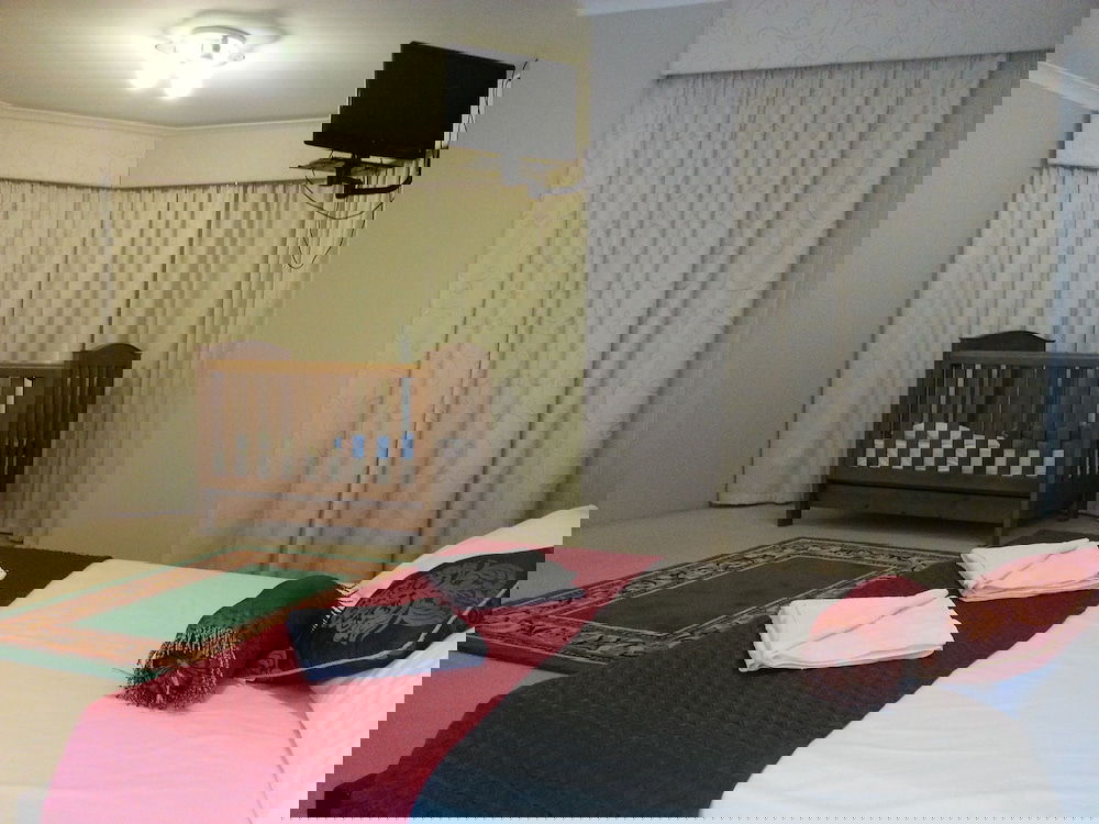  Accommodation Cooktown