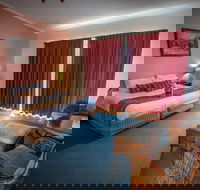 Eagle Heights Mountain Hotel - Accommodation Cooktown