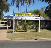 Overflow Motor Inn - Accommodation Cooktown