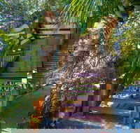 1770 Beach Shacks - Accommodation Cooktown