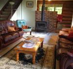 Canobolas Mountain Cabins - Accommodation Cooktown