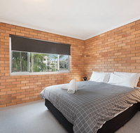 Joanne Apartments - Accommodation Cooktown