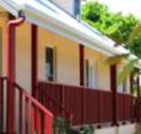 Richmond Coachmans Rest - Accommodation Cooktown