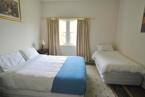 Cooma Cottage - Accommodation Cooktown 4