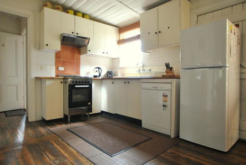 Cooma Cottage - Accommodation Cooktown 1