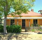 Cooma Cottage - Accommodation Cooktown