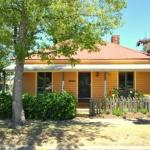 Cooma Cottage - Accommodation Cooktown 0