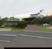 Forbes Victoria Inn - Accommodation Cooktown