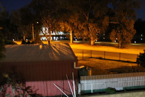 Forbes Victoria Inn - Accommodation Cooktown 6