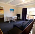 City Centre Apartments - Accommodation Cooktown