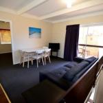 City Centre Apartments - Accommodation Cooktown 0