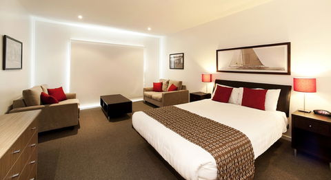 The Waves Apartments - Accommodation Cooktown 1