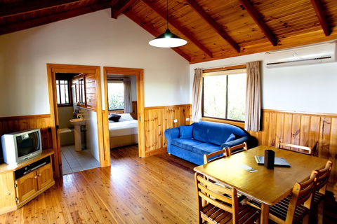 BIG4 Saltwater At Yamba Holiday Park - Accommodation Cooktown 4