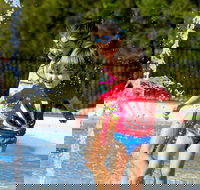 BIG4 Saltwater At Yamba Holiday Park - Accommodation Cooktown