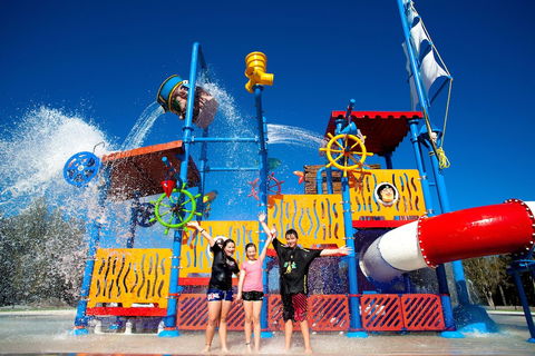 BIG4 Saltwater At Yamba Holiday Park - Accommodation Cooktown 1