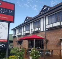 Shakespeare Motel - Accommodation Cooktown