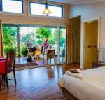 Bulwarra Bed  Breakfast - Accommodation Cooktown