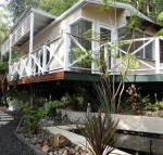Eumundi Yacht Club B  B - Accommodation Cooktown