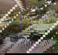 Cape Jervis Holiday Units - Accommodation Cooktown