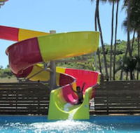 NRMA Capricorn Yeppoon Holiday Park - Accommodation Cooktown