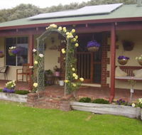 Busselton Marina Bed  Breakfast - Accommodation Cooktown