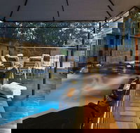 Abbott's Rest - Accommodation Cooktown