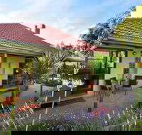 Arabella Heights - Accommodation Cooktown