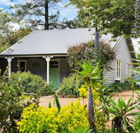 Illoura - Accommodation Cooktown