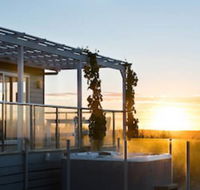 Musk Springs - Accommodation Cooktown